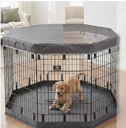 Cage for dogs or cat