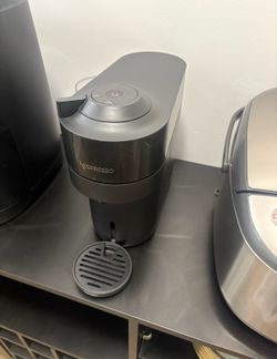 Nespresso verturo pop