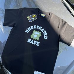 Bape T Shirts 