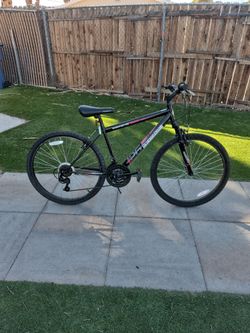 Roadmaster Granite Peak