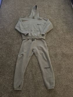 Full Essentials Fit