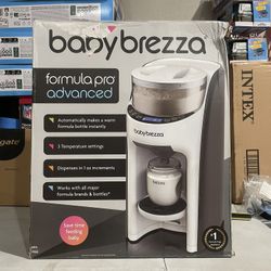 BABY BREZZA FORMULA PRO 
