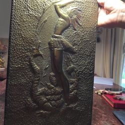 Armenian Art May Be Copper