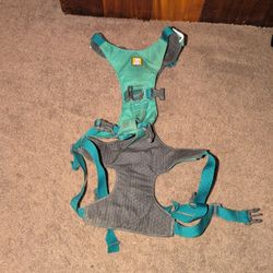 RuffWear Harness 