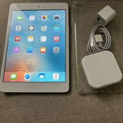 Apple iPad Mini 1st Generation 16gb with Wi-Fi 