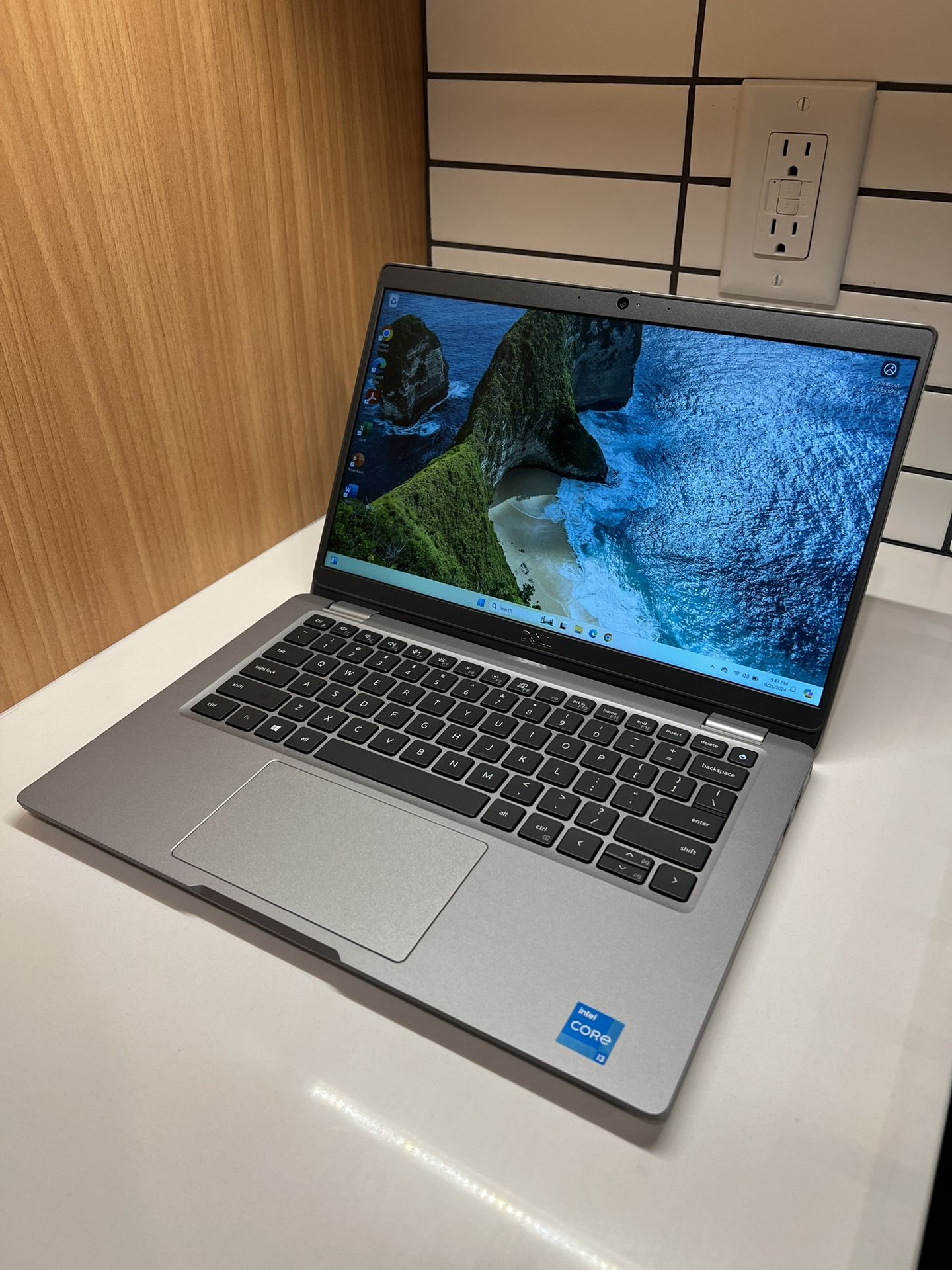 Dell Latitude 5320 - 13” Laptop