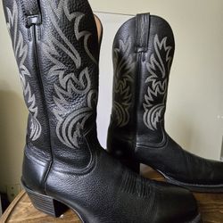 Ariat Men's Legend Western Performance Boots 