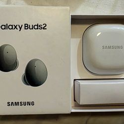 Samsung Galaxy Buds2 – Open Box / Never Used