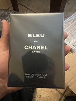 Bleu De Chanel Edp 100ml