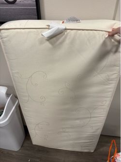 Crib Mattress
