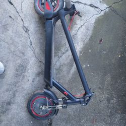 Scooter 
