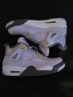 Jordan 4 PHOTON DUST