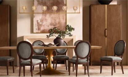 Dining Chairs 10 (DINEC INC.)