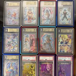 Dbz scr spr sigs goku vegeta vegito