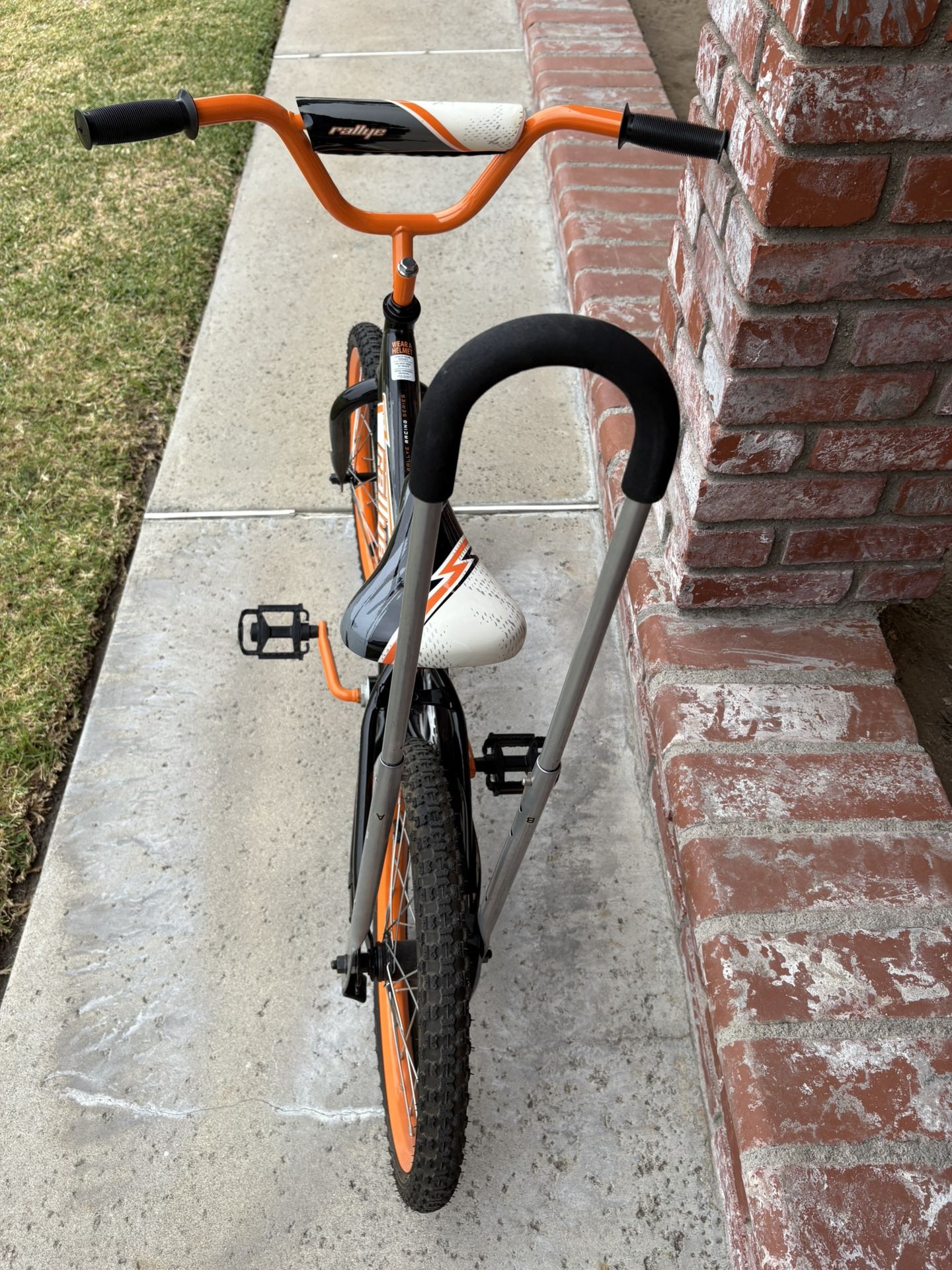 Kids Bike