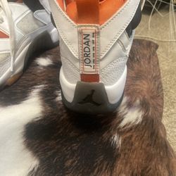 Nike Air Jordan’s 