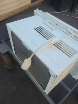 Denaliaire Window Ac Unit OBO