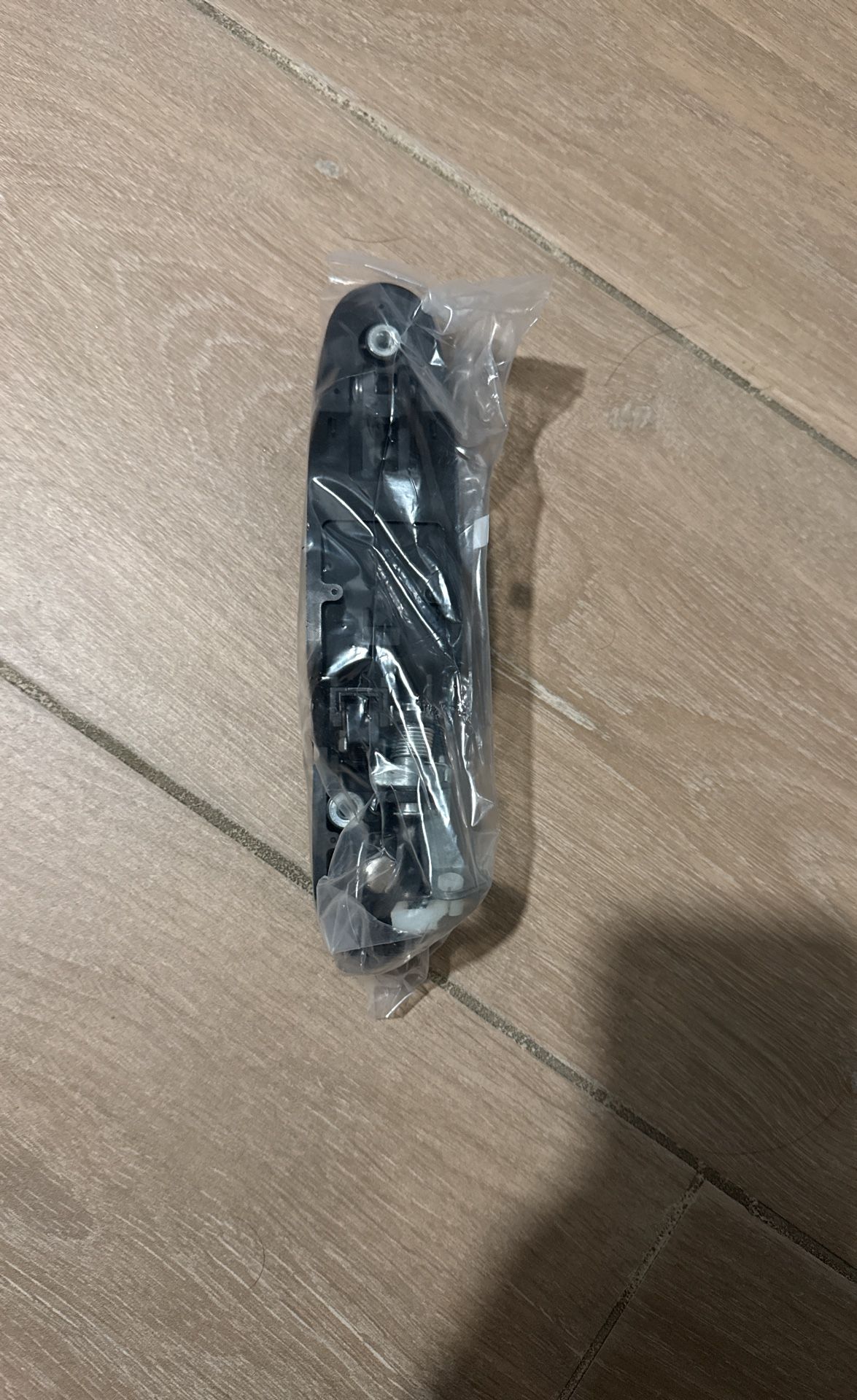 Sienna 1(contact info removed)- Front Passenger Door Handle