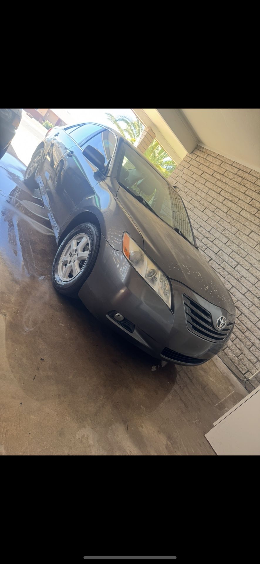 2009 Toyota Camry