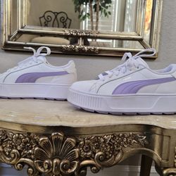 PUMA Women's Shoes Size 7.5 