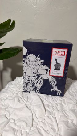 Thors hammer scentsy warmer