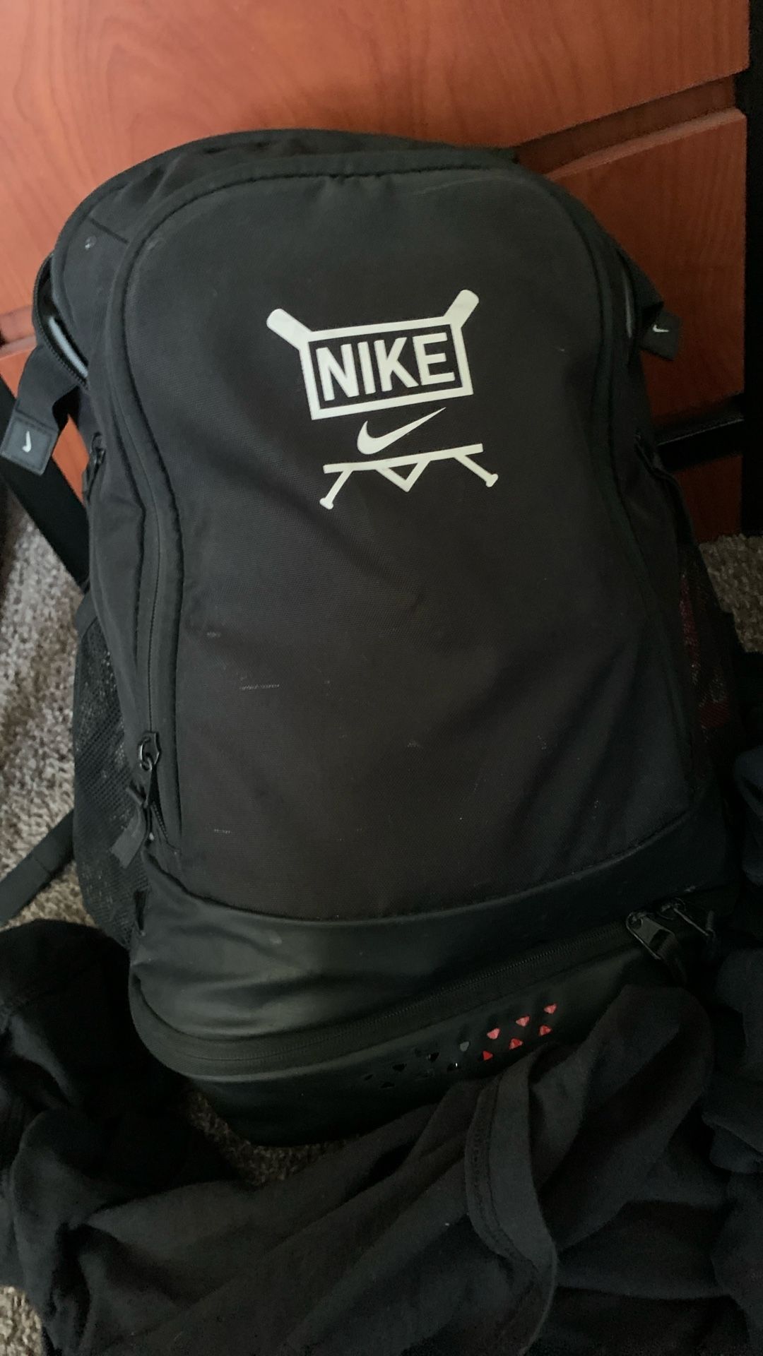 Sports Backpack