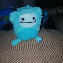 Stuffed Animals