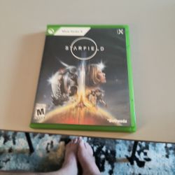 Xbox One Game 