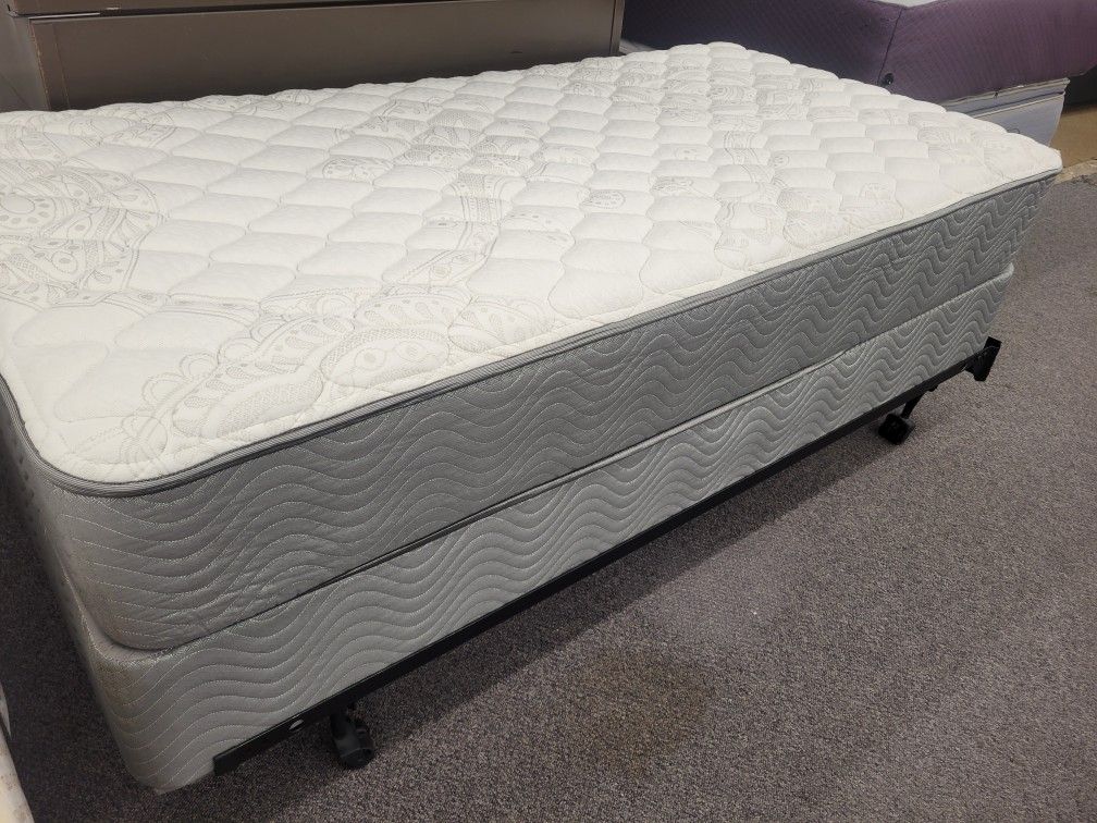 🔥🔥🔥TWIN SIZES MATTRESS SET 🔥 DELIVERY AVAILABLE FOR $40🔥