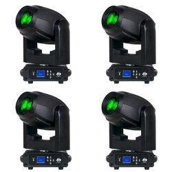 FOCUS SPOT ADJ MOVING HEAD