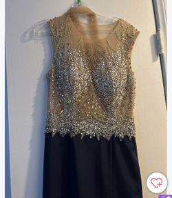 Prom Cinderella Divine