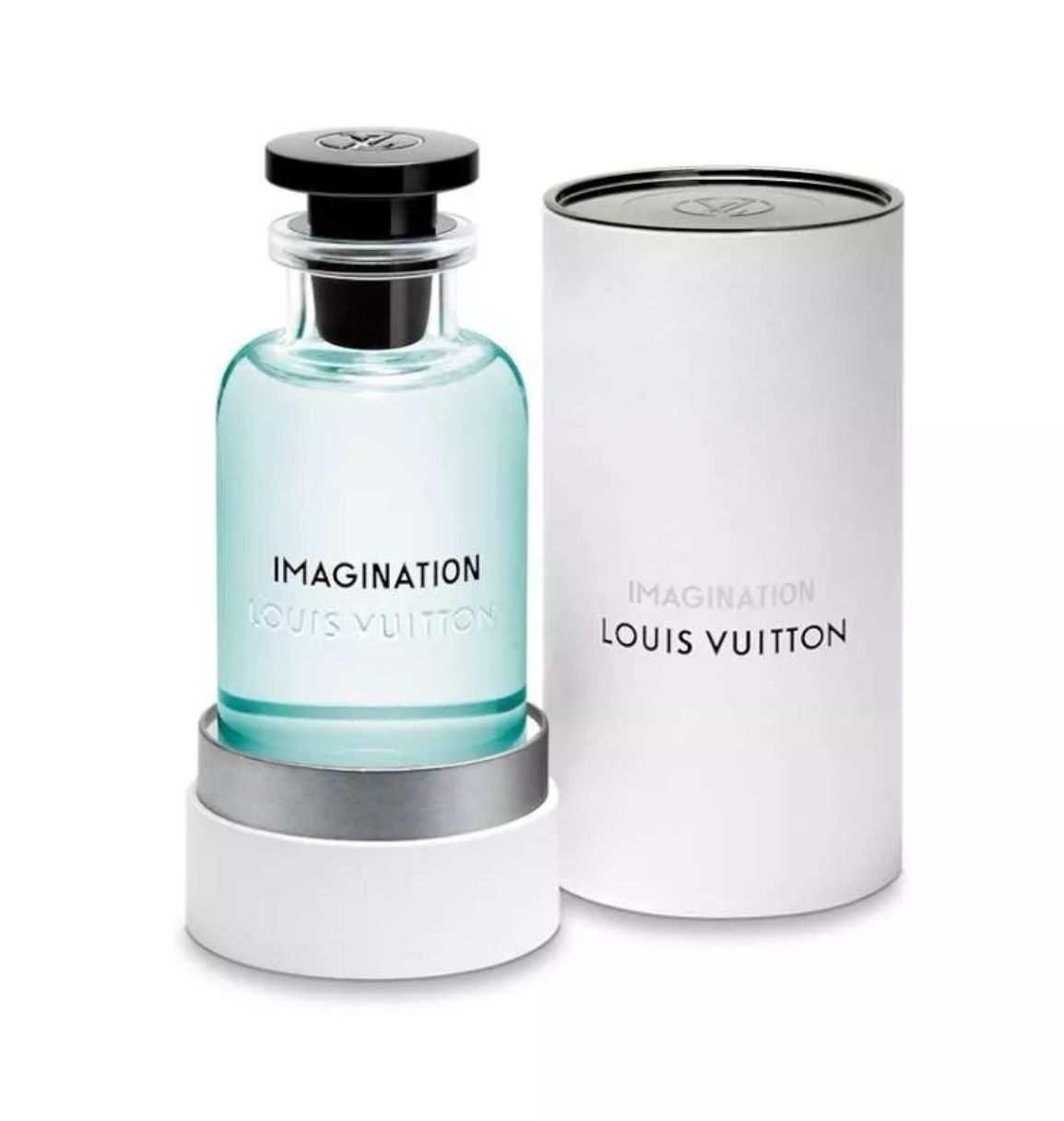 Louis Vuitton Imagination 100ml/3.4 Oz (SEALED IN BOX)