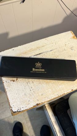 Hamilton Edition