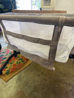 Baby bassinet