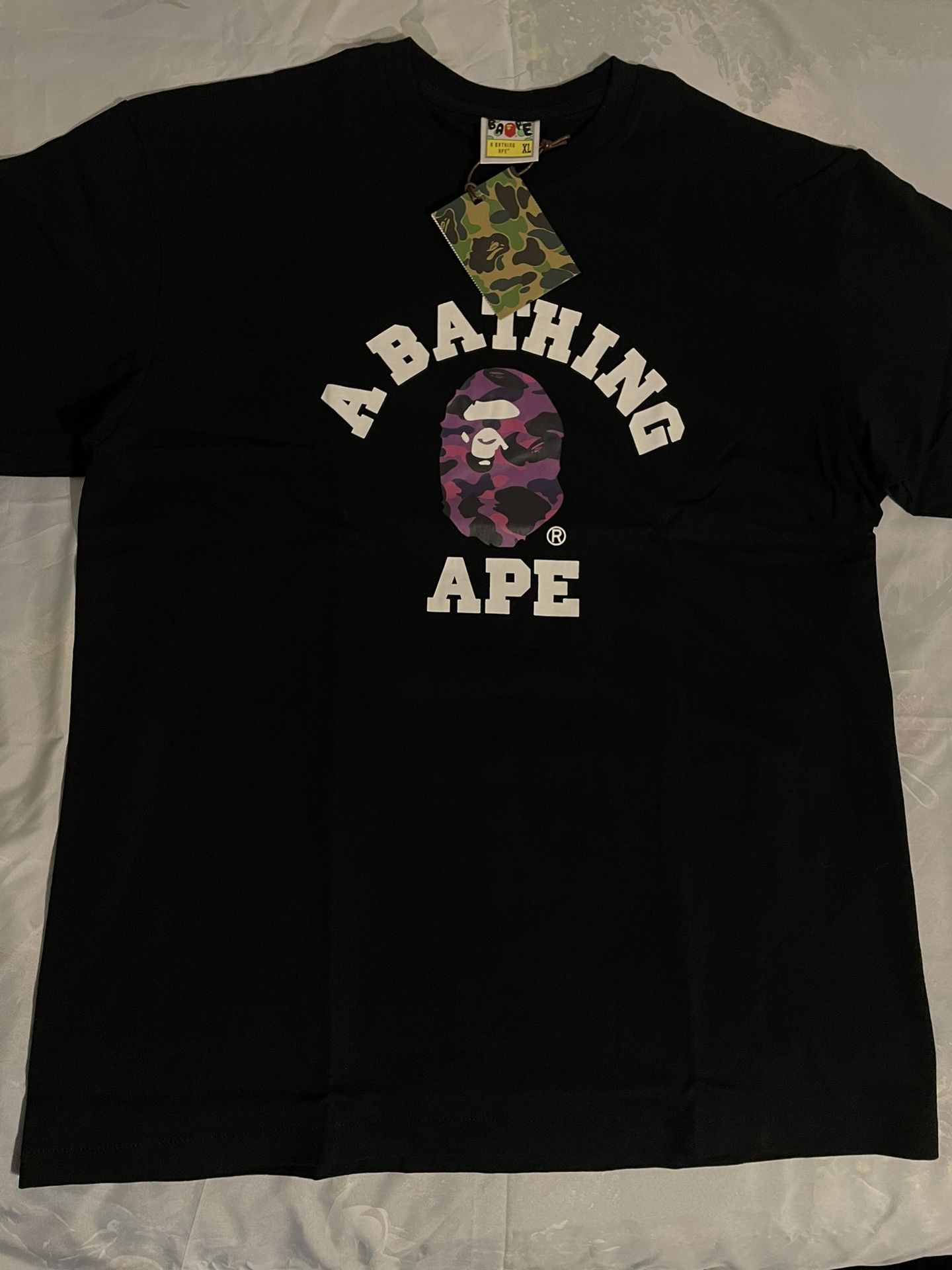 Bape Shirt 
