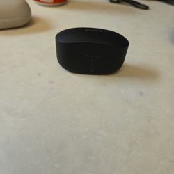 Sony Wfxm Earbuds