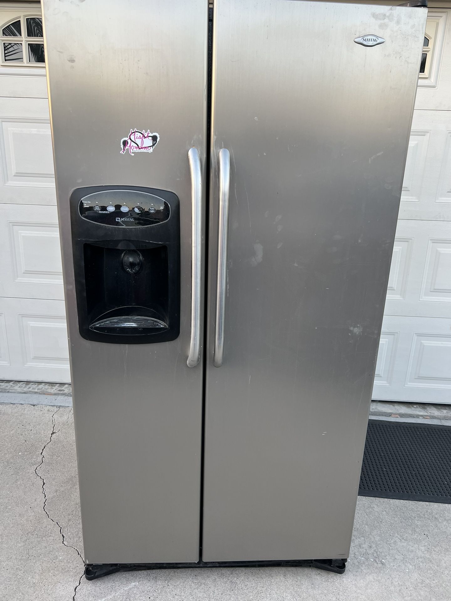 Refrigerator FREE