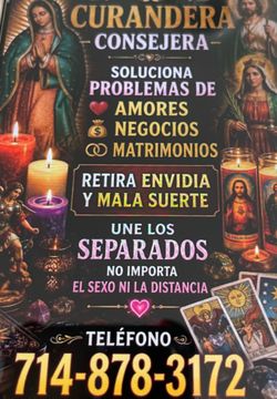 lectura de las cartas, amarres poderosos