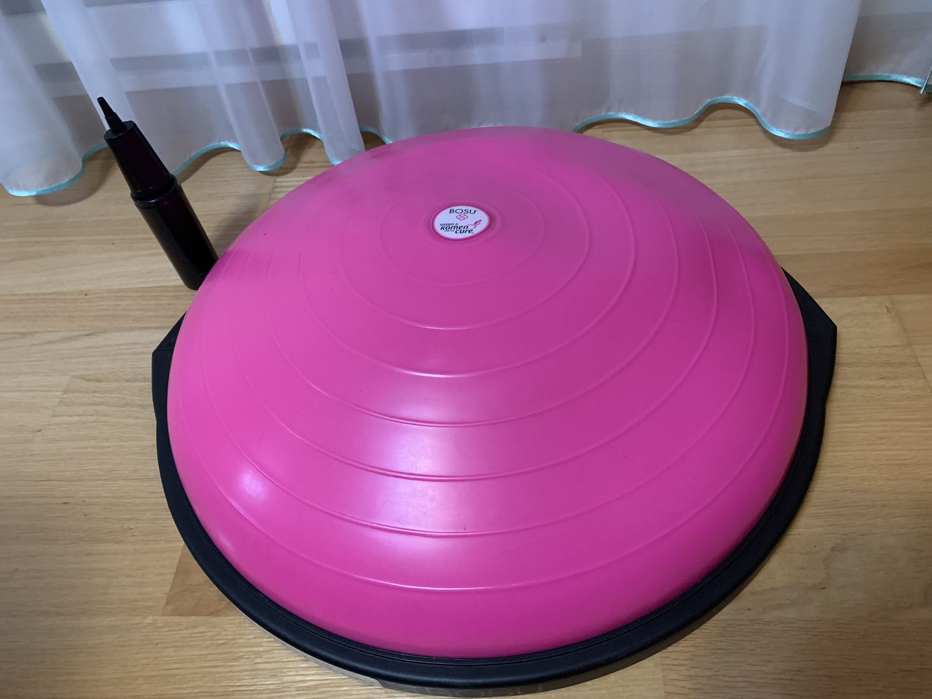 Bosu