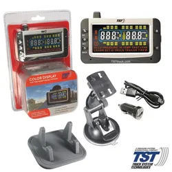 Tire Pressure Monitoring System