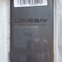 New iPhone 7/8P Case