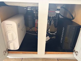 RO & Chilling water filtration systems