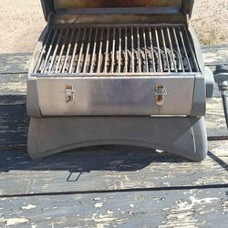 Portable Grill