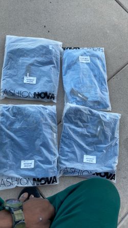 Fashion Nova Women’s Jeans