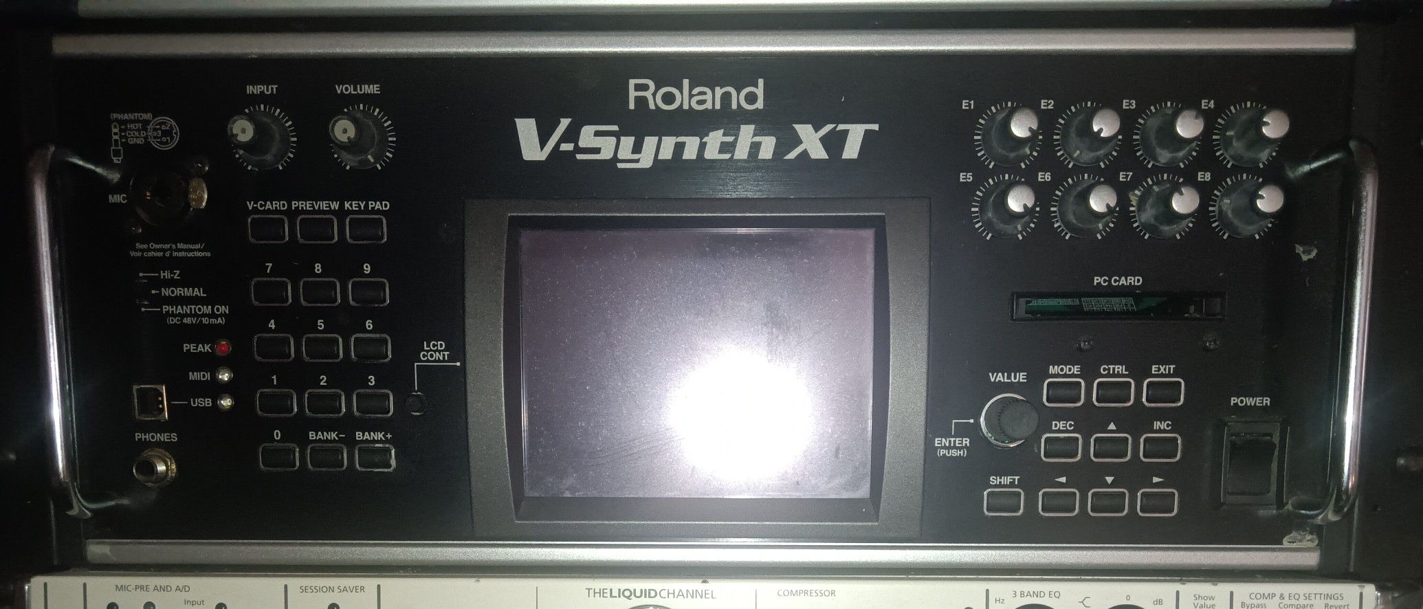 Roland V-Synth