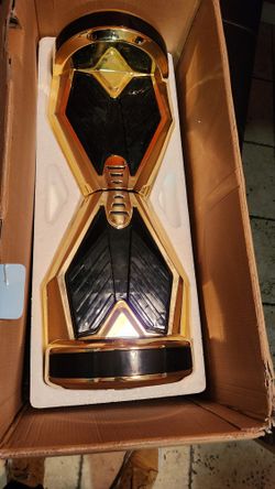 Hover Board Smart Balance