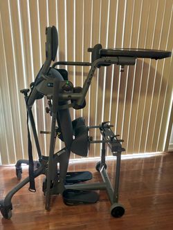EasyStand Evolv Standing Frame