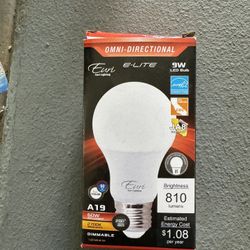 Led Light Bulbs 