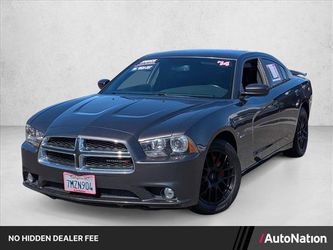 2014 Dodge Charger