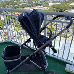 maxi cosi compact stroller Maxi Cosi Oxford Cabin Stroller main image 0